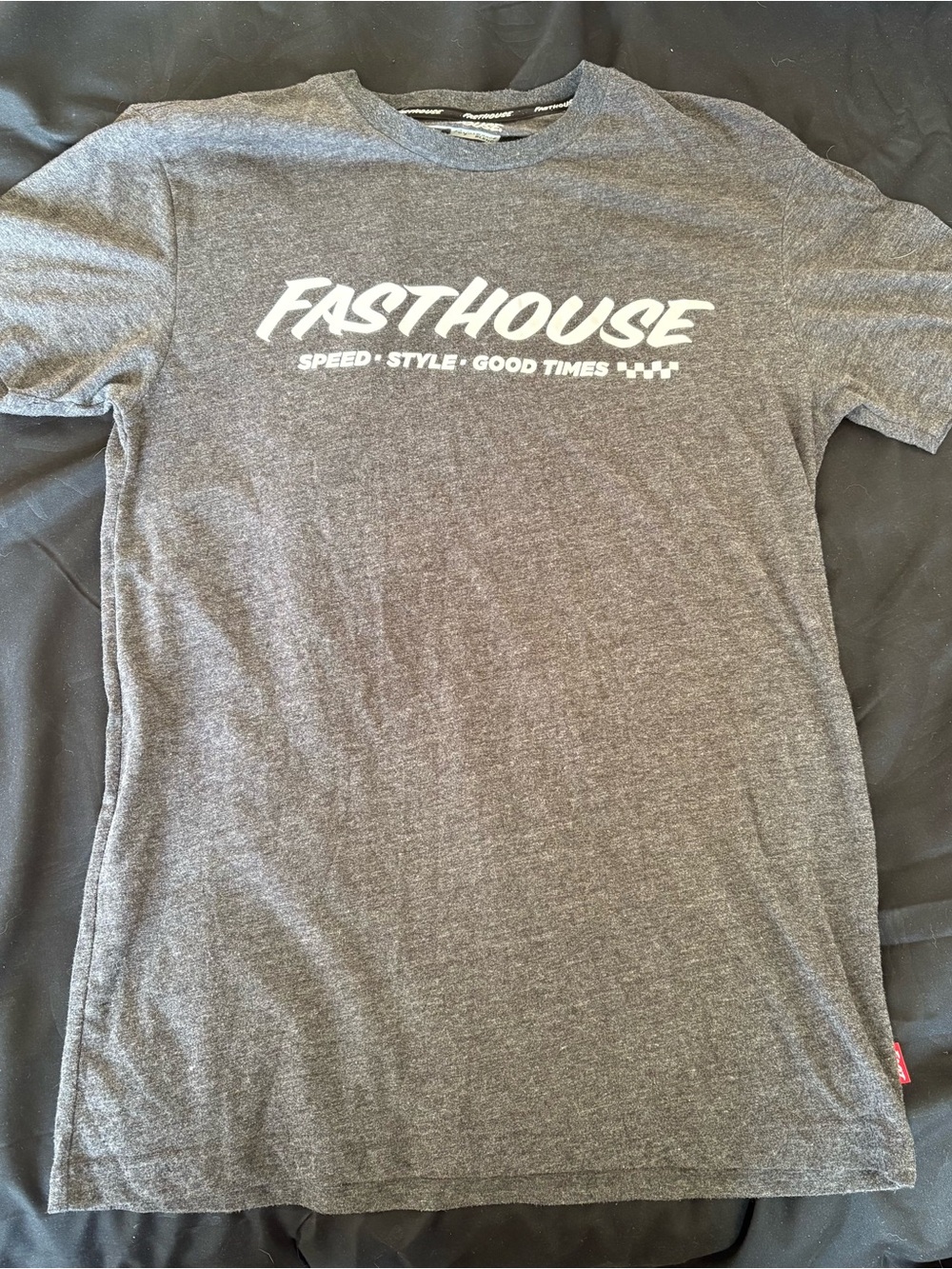 Fasthouse T-shirt
